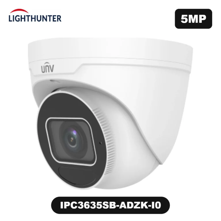 Uniview IPC3635SB-ADZK-I0