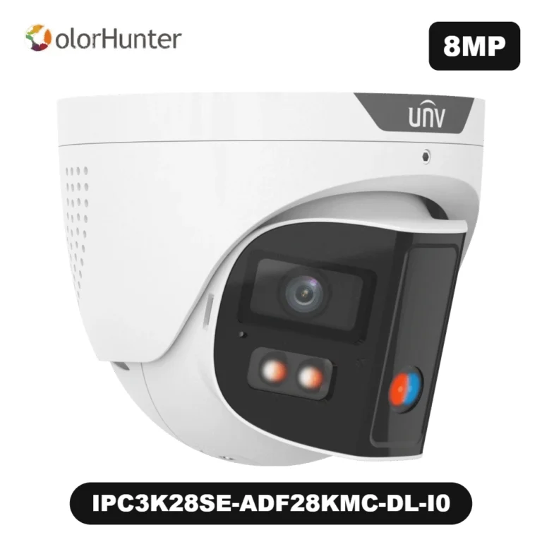 Uniview IPC3K28SE-ADF28KMC-DL-I0