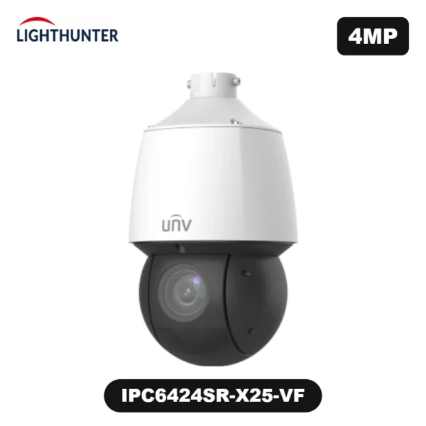 Uniview IPC6424SR-X25-VF