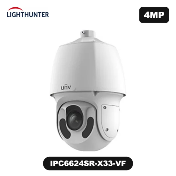 Uniview IPC6624SR-X33-VF