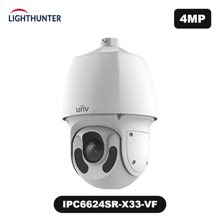 Uniview IPC6624SR-X33-VF