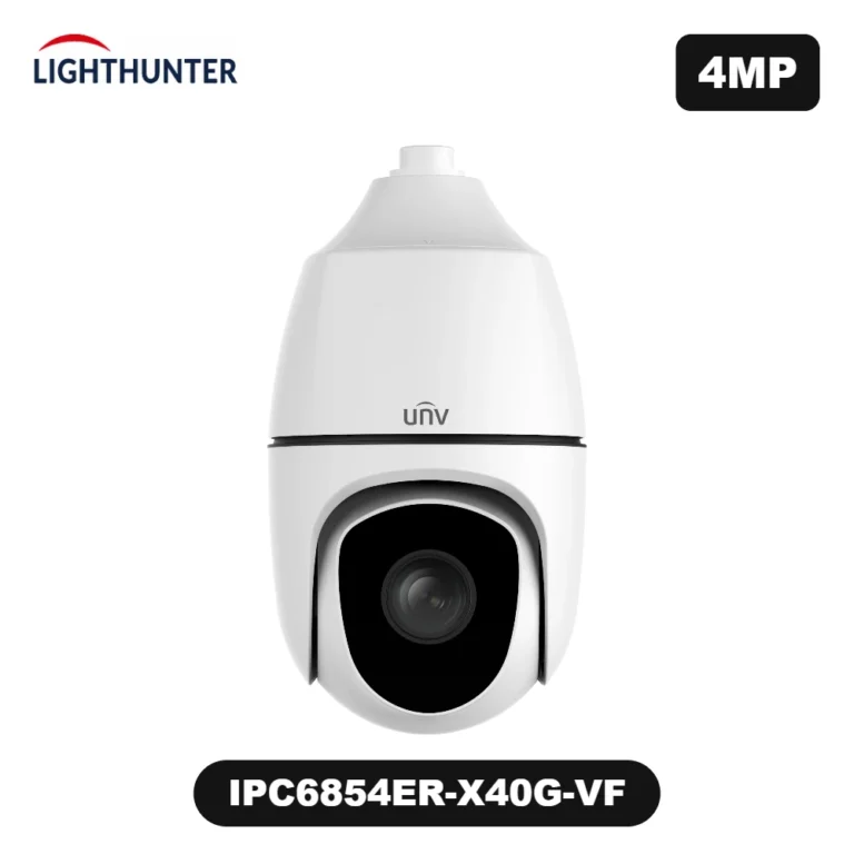 Uniview IPC6854ER-X40G-VF