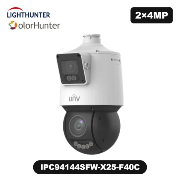Uniview IPC94144SFW-X25-F40C