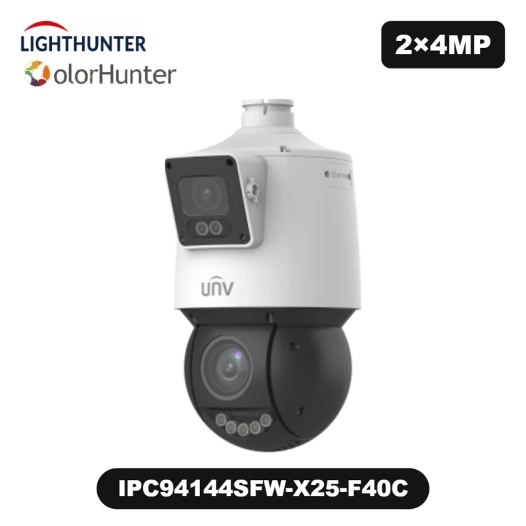 Uniview IPC94144SFW-X25-F40C