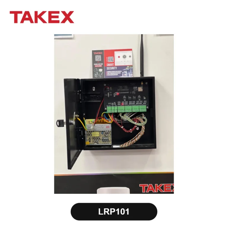 Takex LRP101