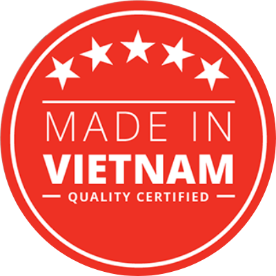 Made in Vietnam – Quality Certified