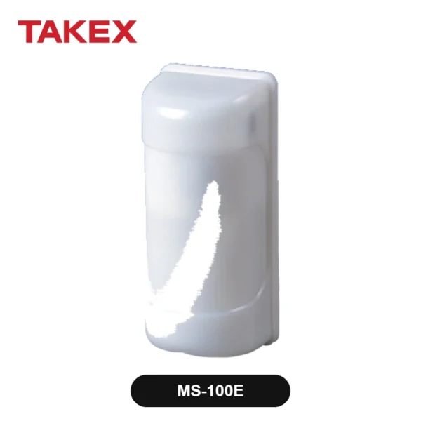 Takex MS-100E