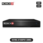 Provision-ISR NVR5-4100PX+(MM) NVR