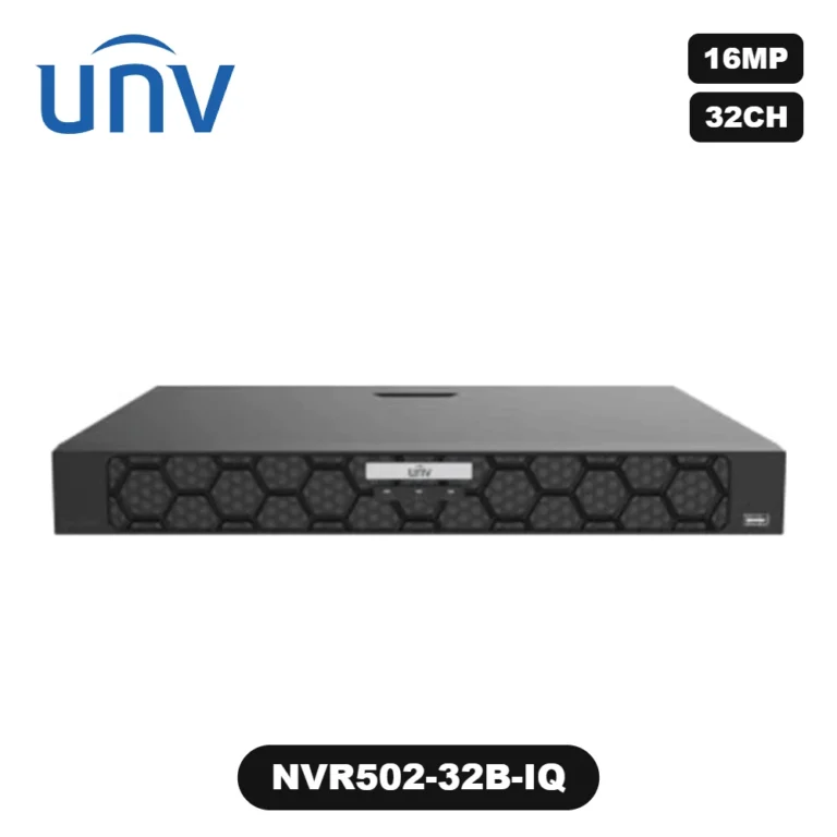 Uniview NVR502-32B-IQ
