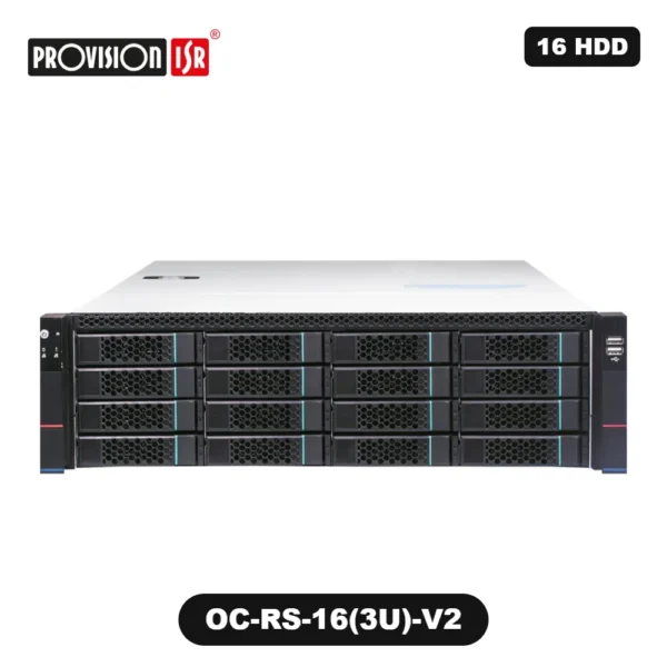 Provision-ISR OC-RS-16(3U)-V2
