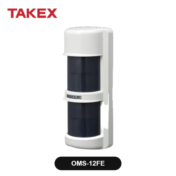Takex OMS-12FE