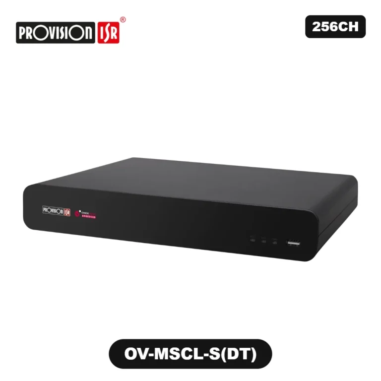 Provision-ISR OV-MSCL-S(DT)