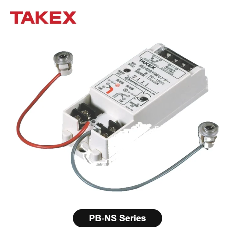 Takex PB-NS Series