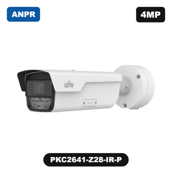 Uniview PKC2641-Z28-IR-P