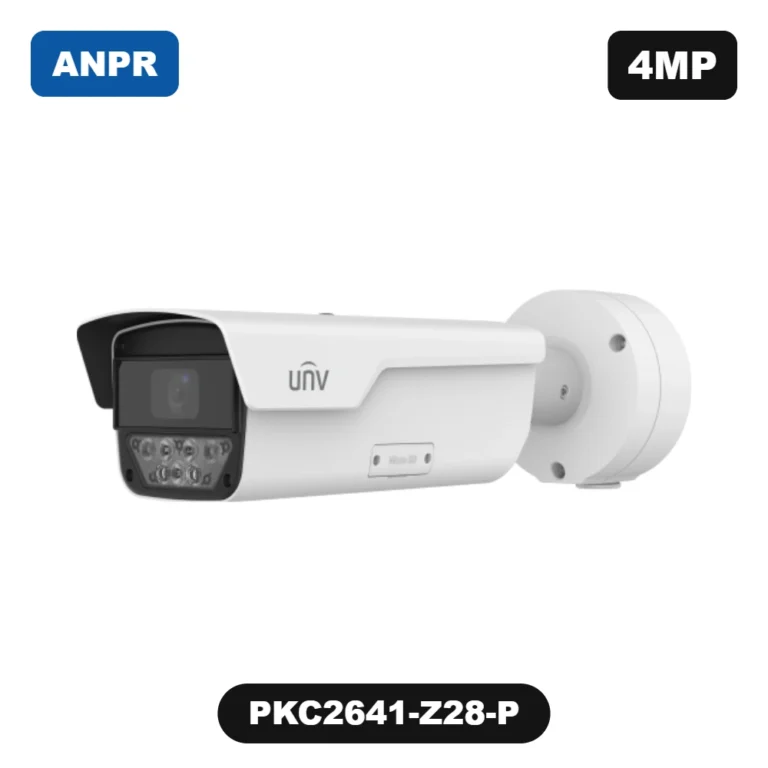 Uniview PKC2641-Z28-P