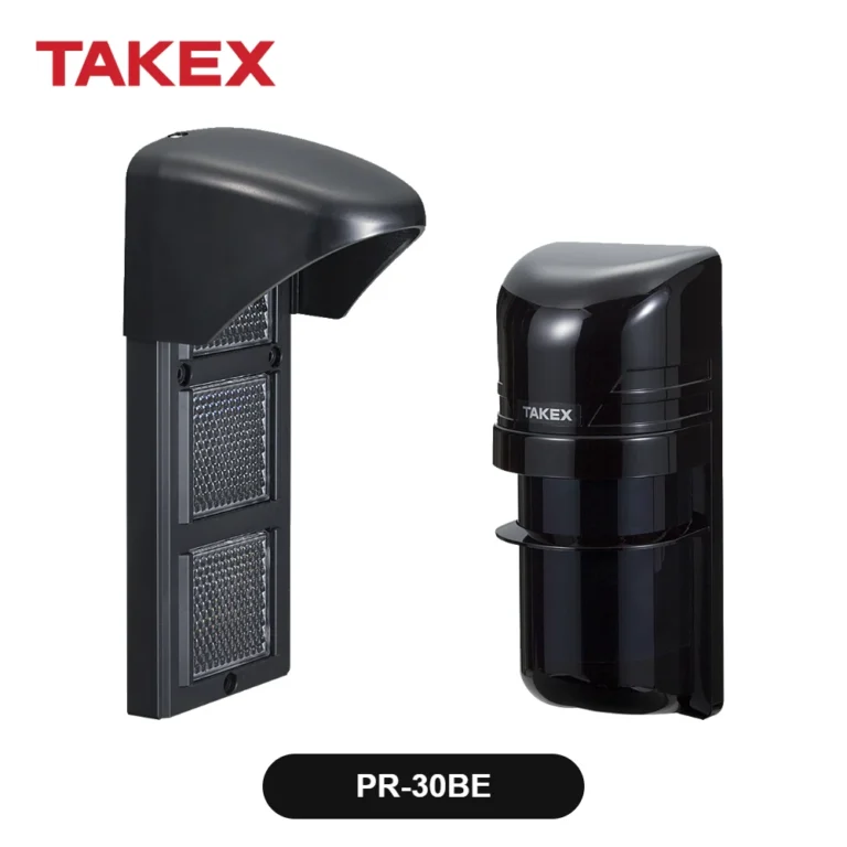 Takex PR-30BE