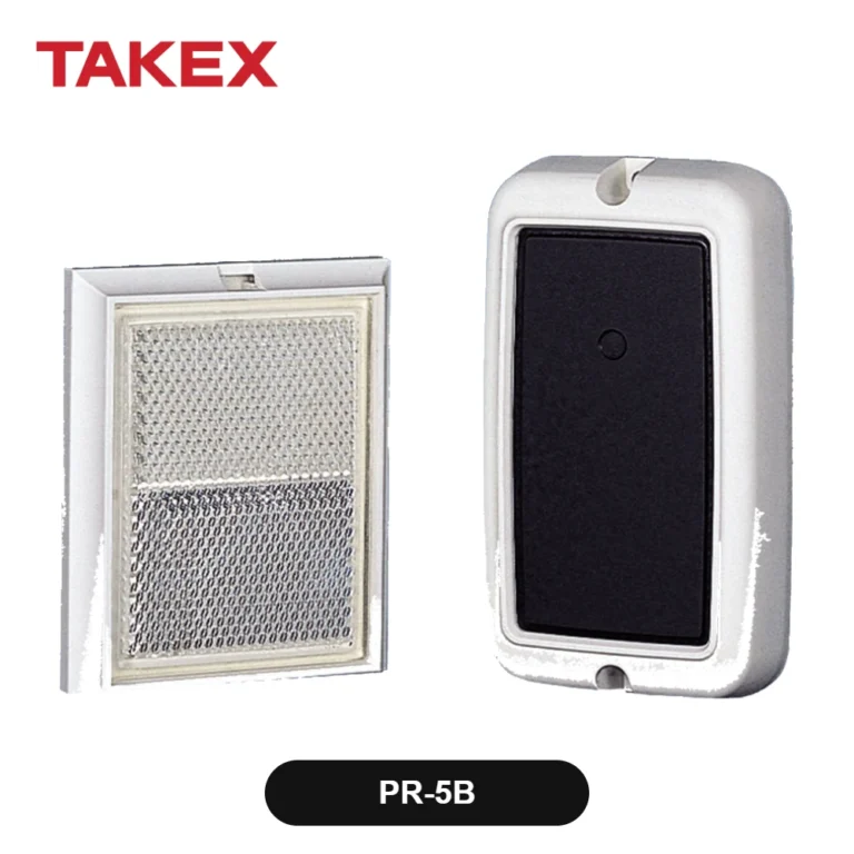 Takex PR-5B