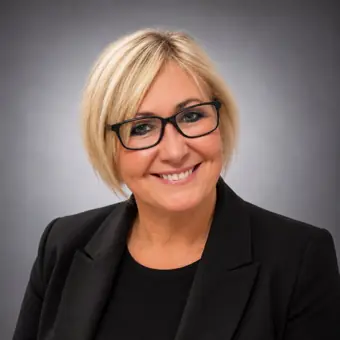Catherine Gibson