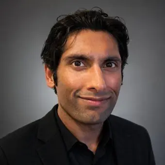 Mohammed Jhangir