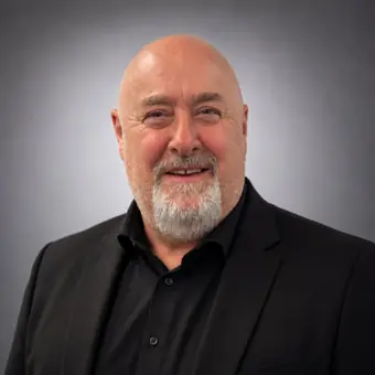 Roy Gibson