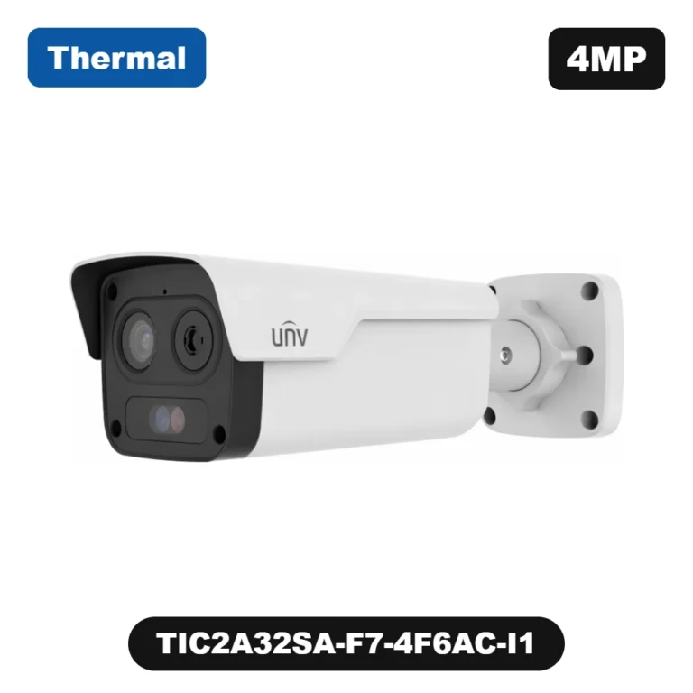 Uniview TIC2A32SA-F7-4F6AC-I1