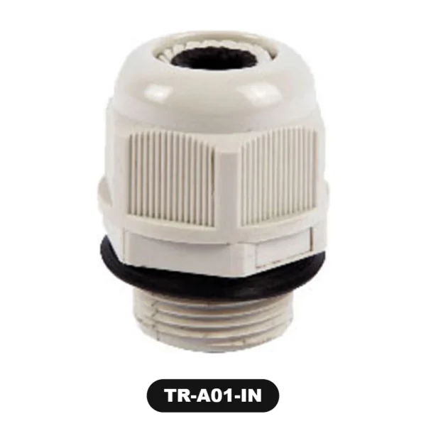 Uniview TR-A01-IN Waterproof Cable Gland (¾" NPT)