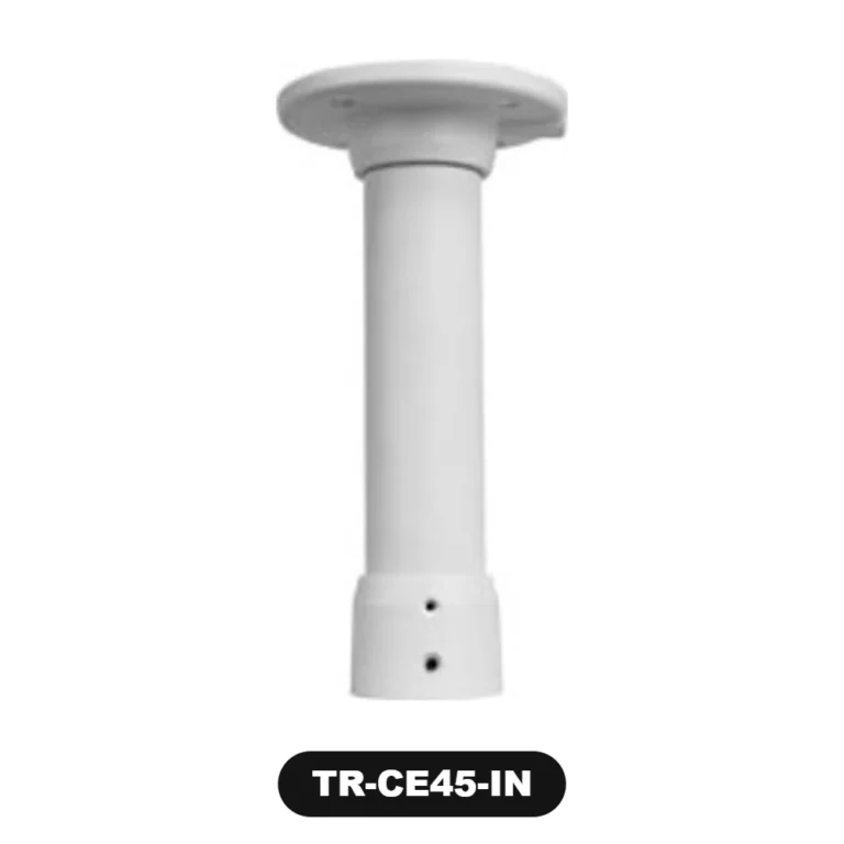 Uniview TR-CE45-IN PTZ Dome Pendant Mount (200mm)