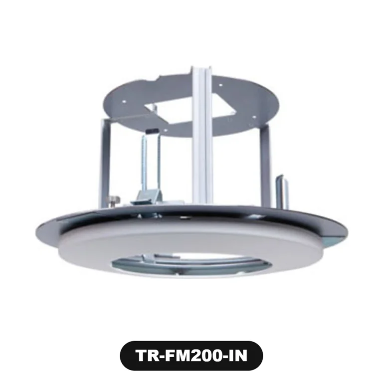 Uniview TR-FM200-IN Indoor PTZ Dome In-Ceiling Mount