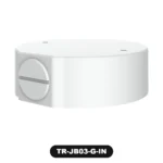 Uniview TR-JB03-G-IN Fixed Dome Junction Box