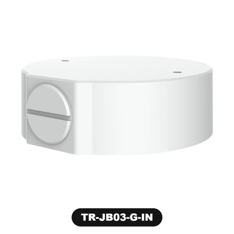 Uniview TR-JB03-G-IN Fixed Dome Junction Box
