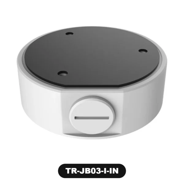 Uniview TR-JB03-I-IN Fixed Dome Junction Box
