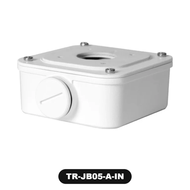 Uniview TR-JB05-A-IN Mini Bullet Camera Junction Box