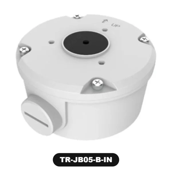 Uniview TR-JB05-B-IN Bullet Camera Junction Box