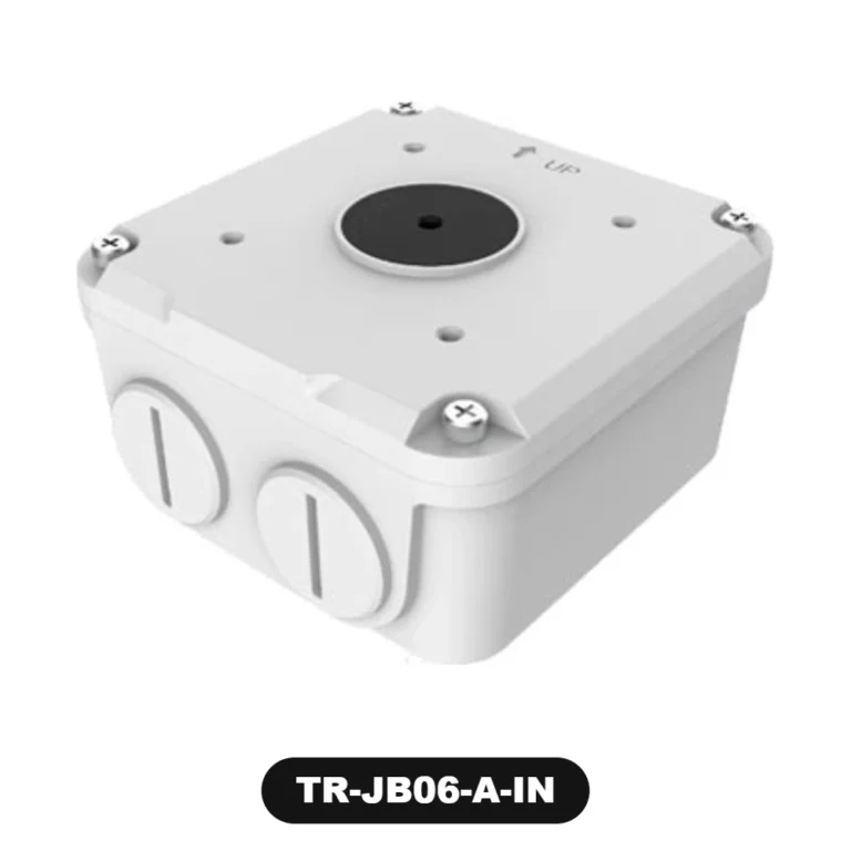 Uniview TR-JB06-A-IN Bullet Camera Junction Box