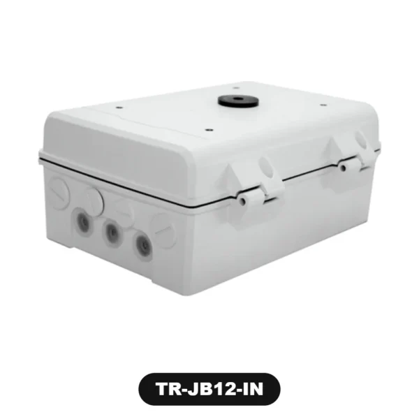 Uniview TR-JB12-IN Large Outdoor Junction Box