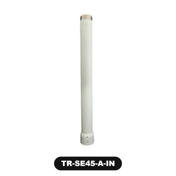 Uniview TR-SE45-A-IN PTZ Dome Pendant Pole (500mm)