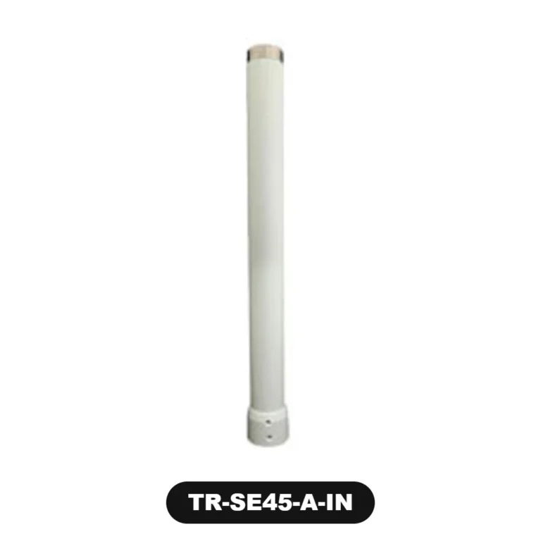 Uniview TR-SE45-A-IN PTZ Dome Pendant Pole (500mm)