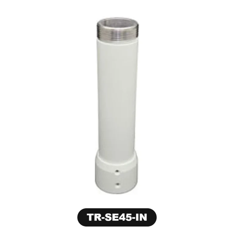 Uniview TR-SE45-IN PTZ Dome Pendant Pole (200mm)
