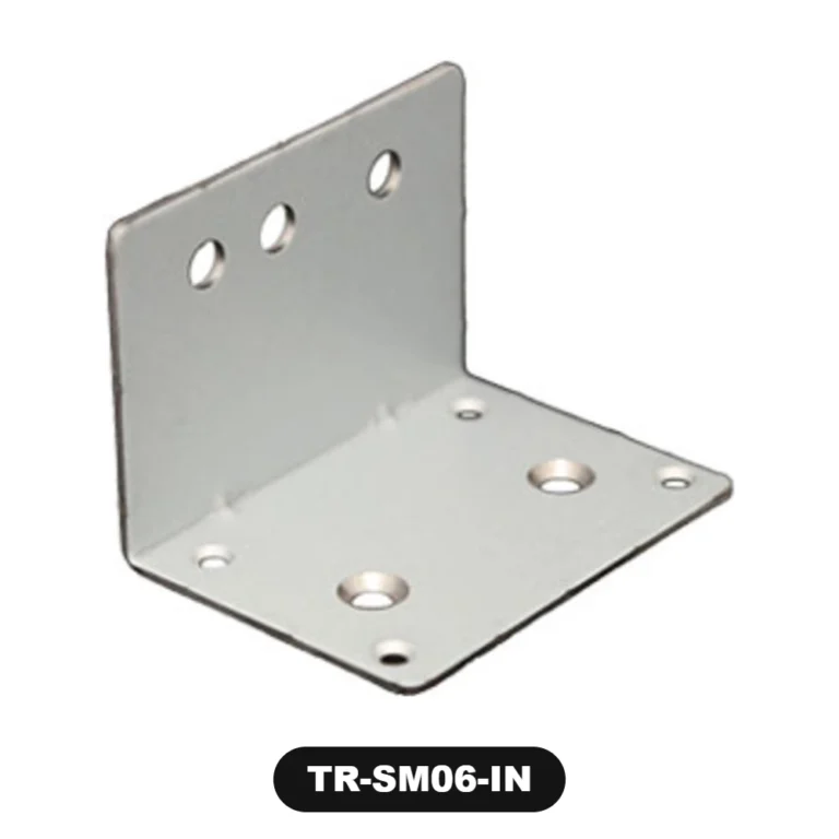 Uniview TR-SM06-IN Box Camera L-Form Mount