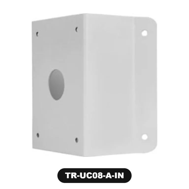 Uniview TR-UC08-A-IN PTZ Dome Corner Mount