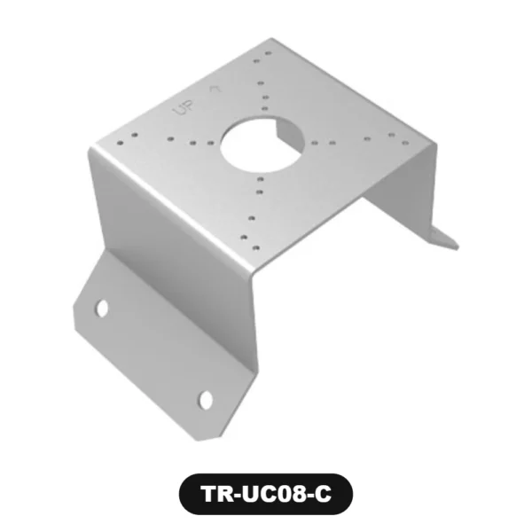 Uniview TR-UC08-C Bullet & Dome Corner Mount