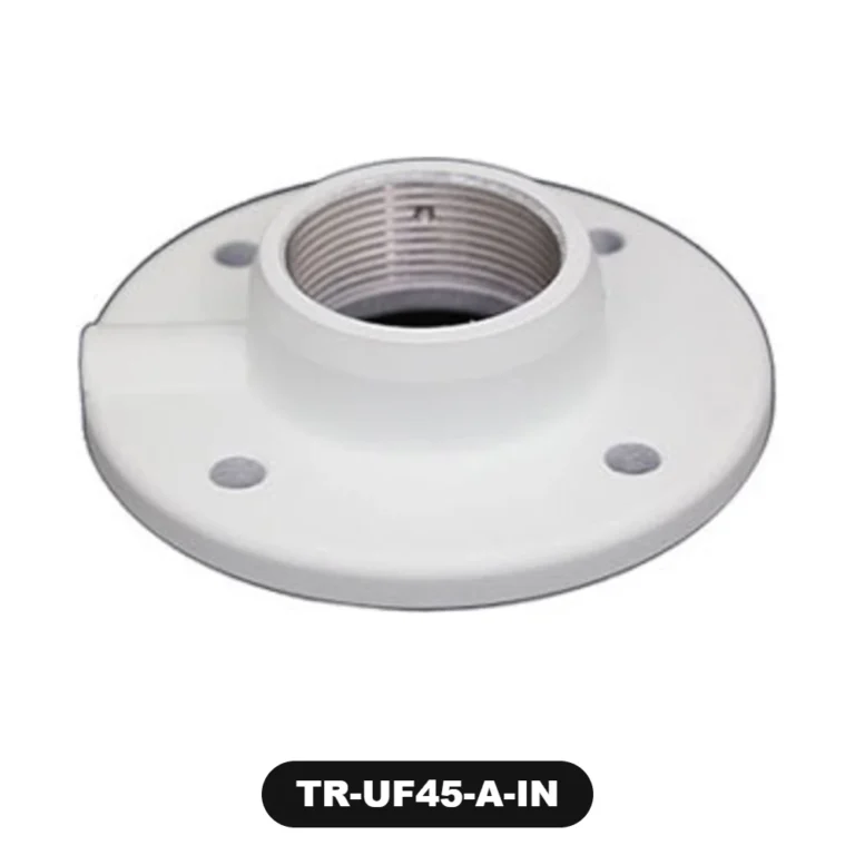 Uniview TR-UF45-A-IN Pendant Mount Adaptor