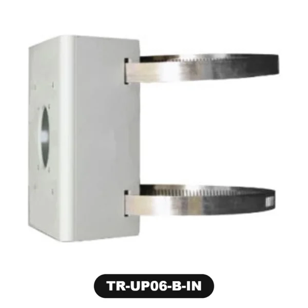 Uniview TR-UP06-B-IN Pole Mount Adapter