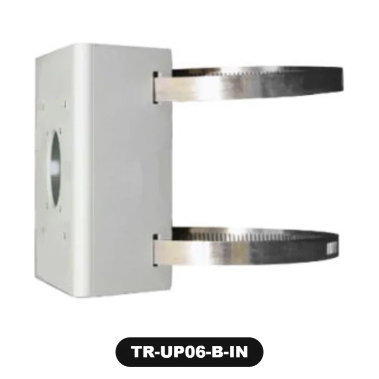 Uniview TR-UP06-B-IN Pole Mount Adapter