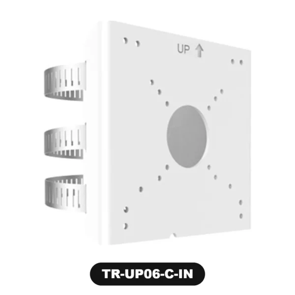 Uniview TR-UP06-C-IN Pole Mount Adapter