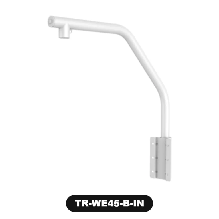 Uniview TR-WE45-B-IN PTZ Wall Mount (Heavy Duty)