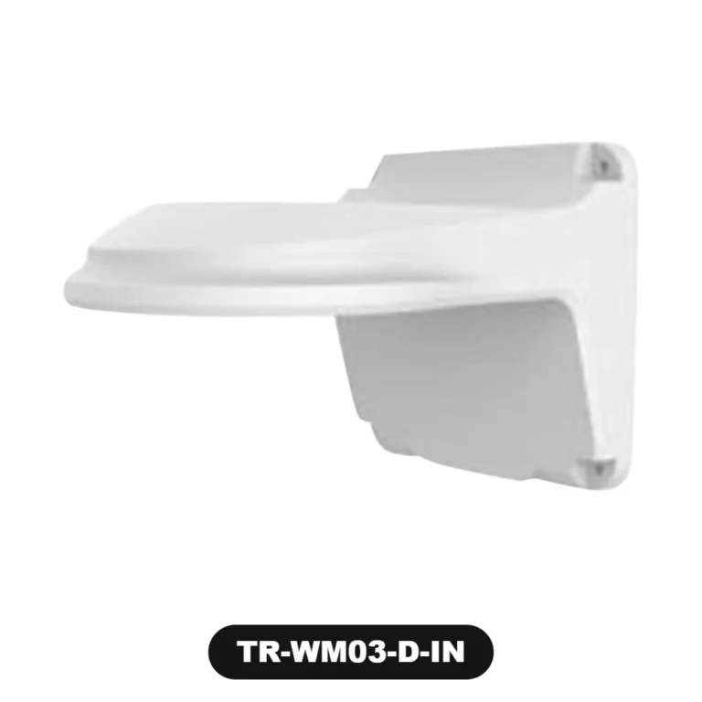 Uniview TR-WM03-D-IN Fixed Dome Wall Mount