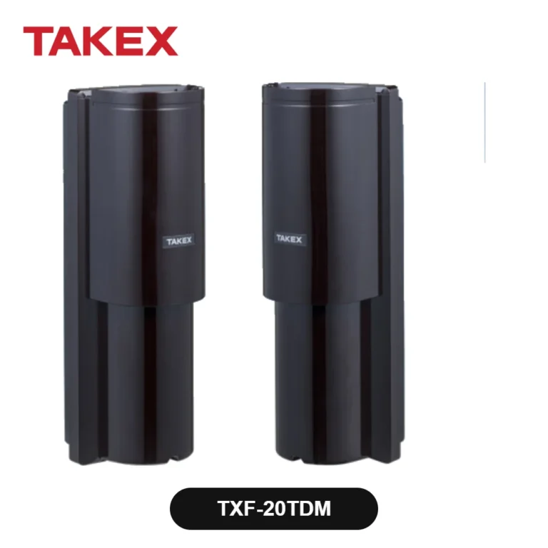 Takex TXF-20TDM