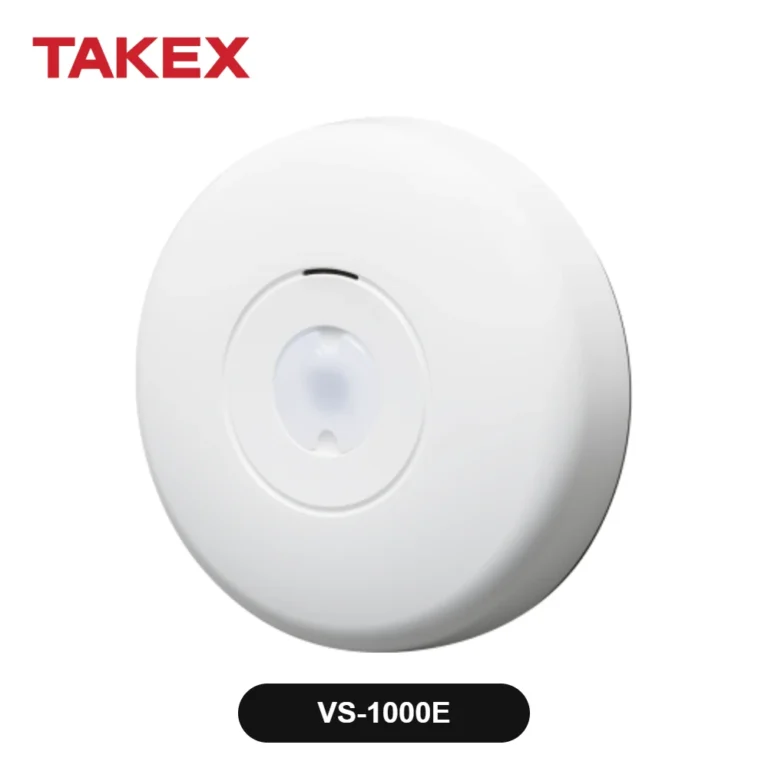 Takex VS-1000E