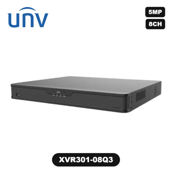 Uniview XVR301-08Q3